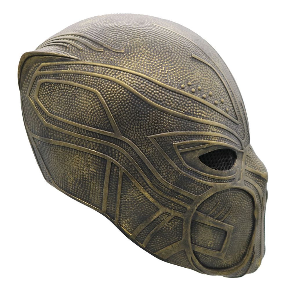 buy black panther helmet